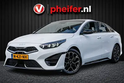 Kia ProCeed 1.0 T-GDi 120pk GT-PlusLine Elek. panorama uit 2021