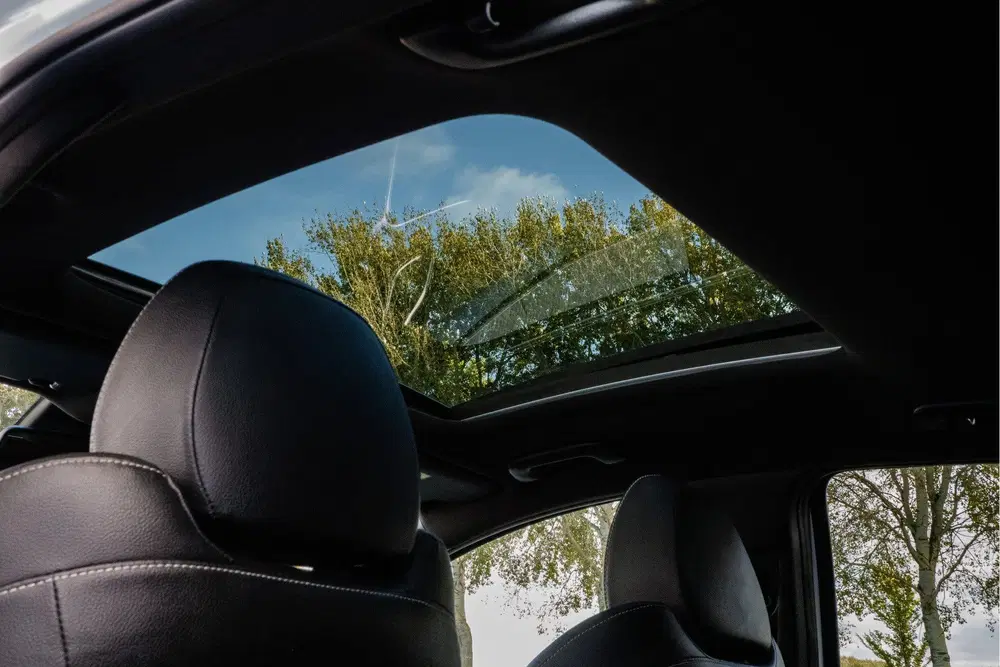 Kia ProCeed 1.0 T-GDi 120pk GT-PlusLine Elek. panorama uit 2021, foto 13