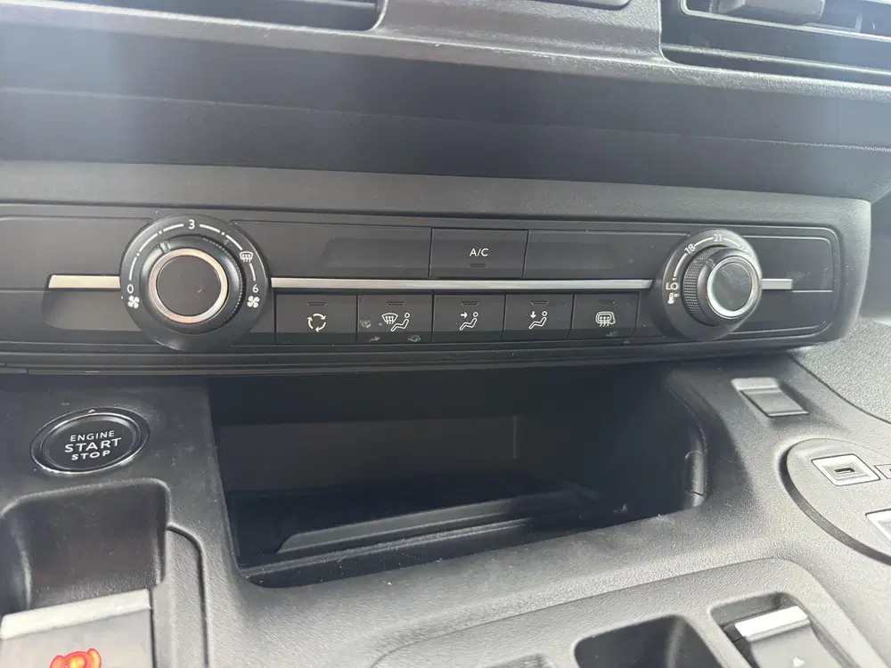 Opel Combo 1.5 BlueHDi 130 S&S L1 uit 2024, foto 11