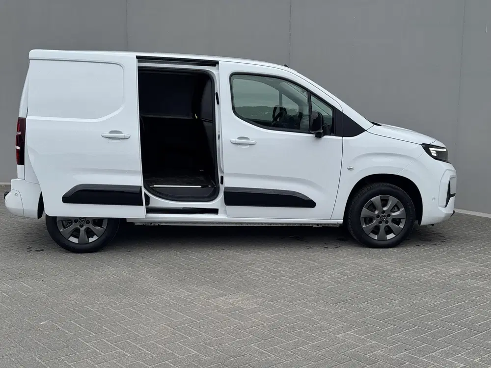 Opel Combo 1.5 BlueHDi 130 S&S L1 uit 2024, foto 12