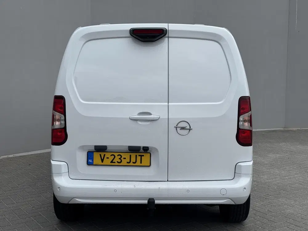 Opel Combo 1.5 BlueHDi 130 S&S L1 uit 2024, foto 13