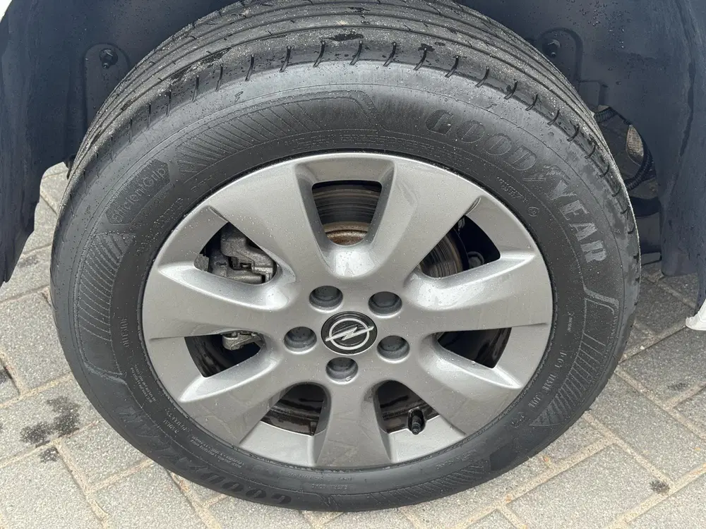 Opel Combo 1.5 BlueHDi 130 S&S L1 uit 2024, foto 15