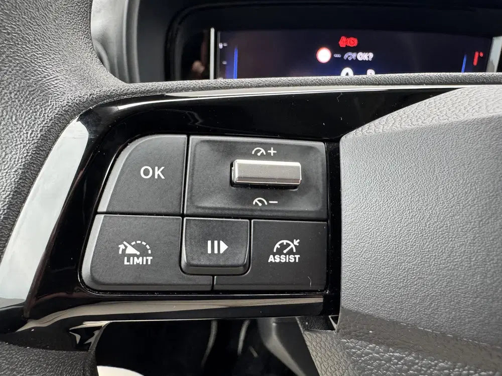 Opel Combo 1.5 BlueHDi 130 S&S L1 uit 2024, foto 4