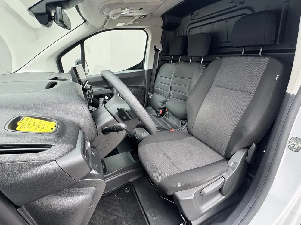 Opel Combo 1.5 BlueHDi 130 S&S L1 uit 2024, foto 6
