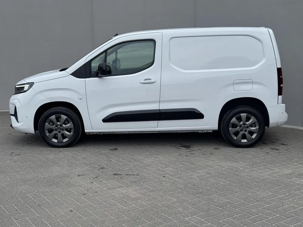 Opel Combo 1.5 BlueHDi 130 S&S L1 uit 2024, foto 9