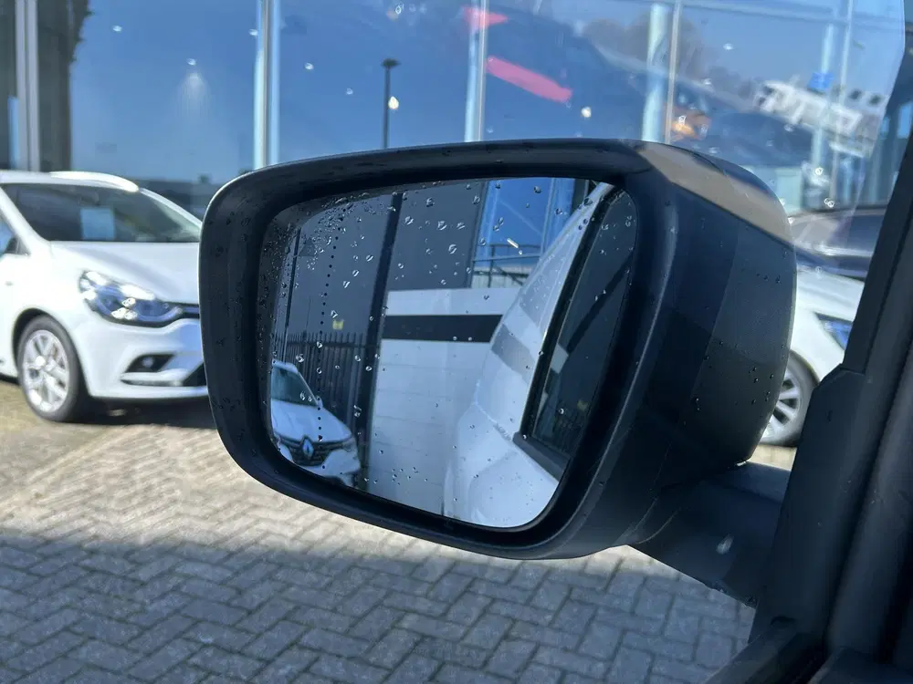 Renault Kangoo E-Tech Advance L2 44 kWh Demo uit 2025, foto 11