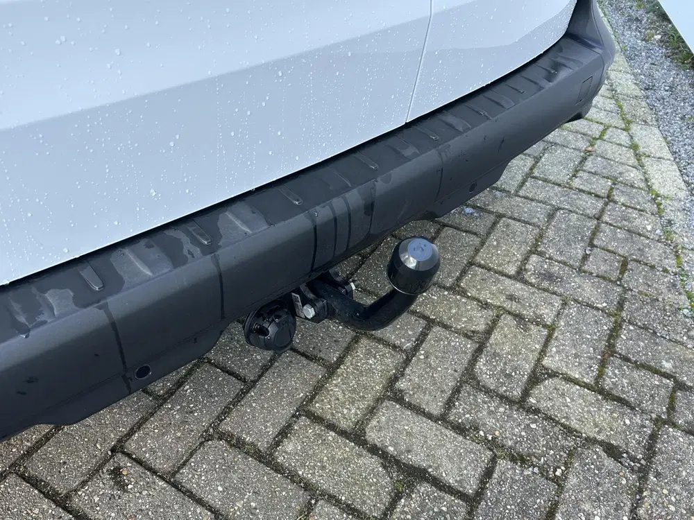 Renault Kangoo E-Tech Advance L2 44 kWh Demo uit 2025, foto 12
