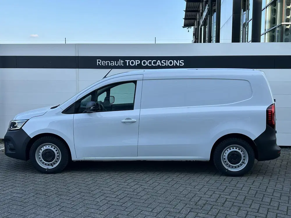 Renault Kangoo E-Tech Advance L2 44 kWh Demo uit 2025, foto 13