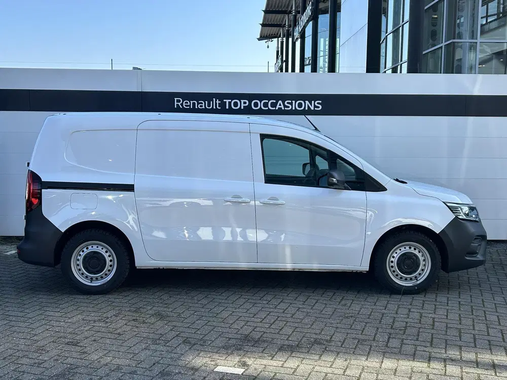 Renault Kangoo E-Tech Advance L2 44 kWh Demo uit 2025, foto 14