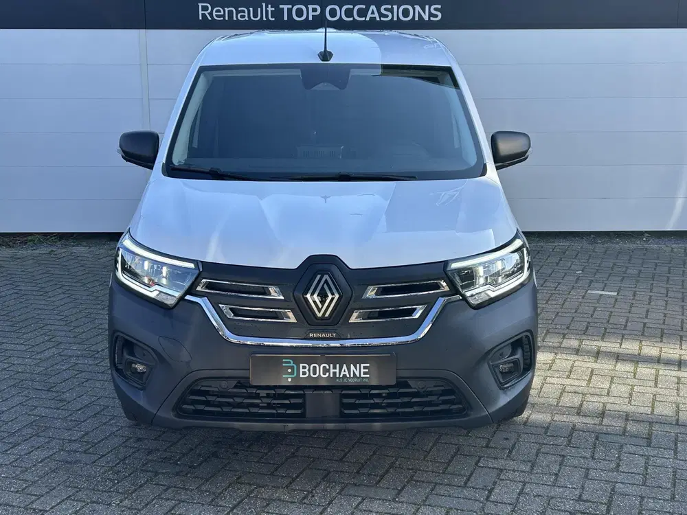 Renault Kangoo E-Tech Advance L2 44 kWh Demo uit 2025, foto 15