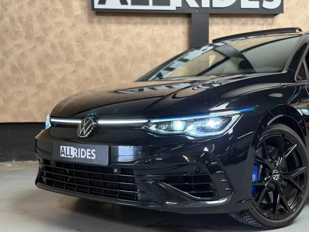 Volkswagen Golf 2.0 TSI R 4Motion uit 2023, foto 3