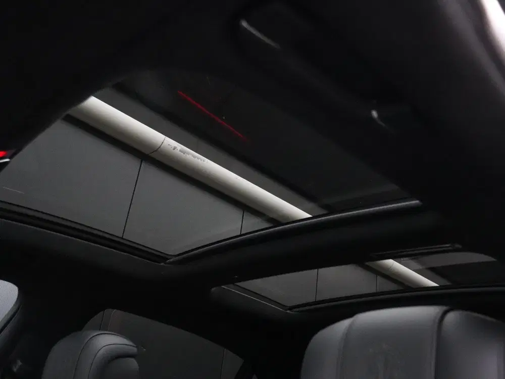 Mercedes-Benz S-Klasse AMG 63 S E Performance uit 2024, foto 15