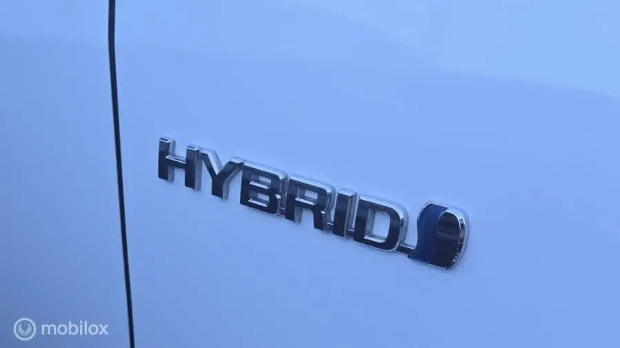 Toyota Yaris 1.5 Hybrid Active uit 2021, foto 13