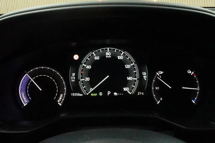 Mazda MX-30 e-SkyActiv EV 145 Exclusive-line 36 kWh uit 2024, foto 11