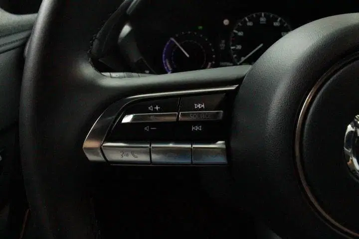 Mazda MX-30 e-SkyActiv EV 145 Exclusive-line 36 kWh uit 2024, foto 12