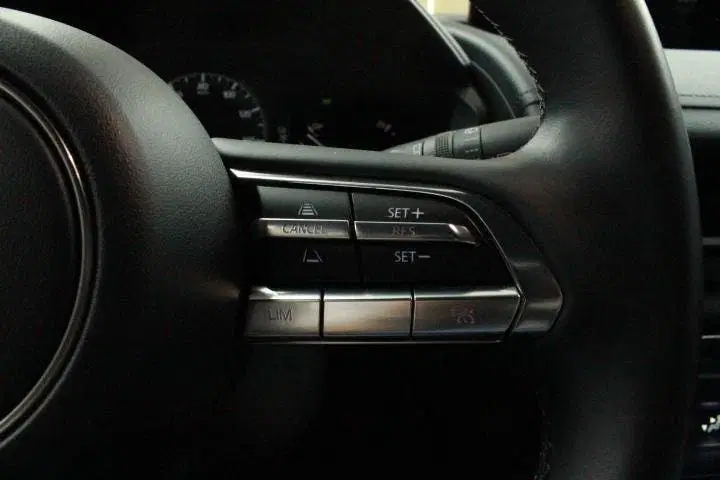 Mazda MX-30 e-SkyActiv EV 145 Exclusive-line 36 kWh uit 2024, foto 13