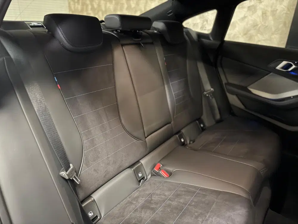 BMW 2-serie 2-serie Gran Coupé M235i xDrive 306 PK uit 2025, foto 12