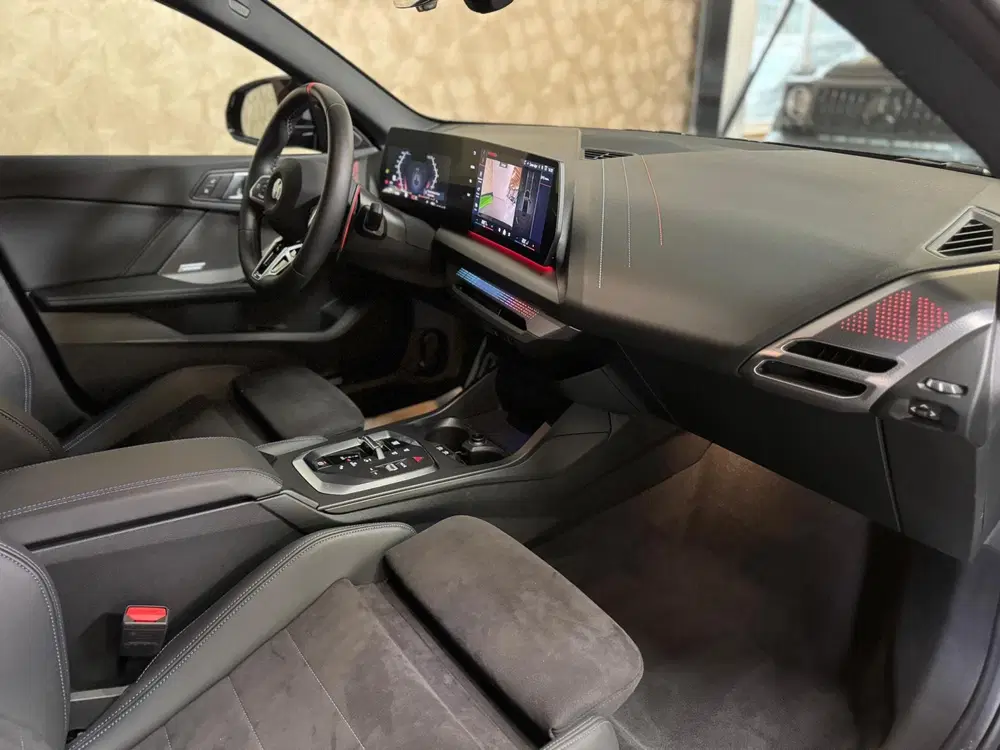 BMW 2-serie 2-serie Gran Coupé M235i xDrive 306 PK uit 2025, foto 13