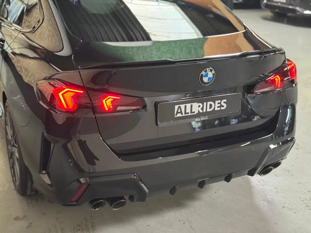 BMW 2-serie 2-serie Gran Coupé M235i xDrive 306 PK uit 2025, foto 15