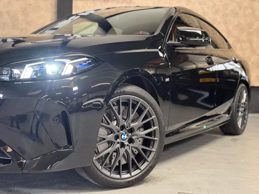 BMW 2-serie 2-serie Gran Coupé M235i xDrive 306 PK uit 2025, foto 2
