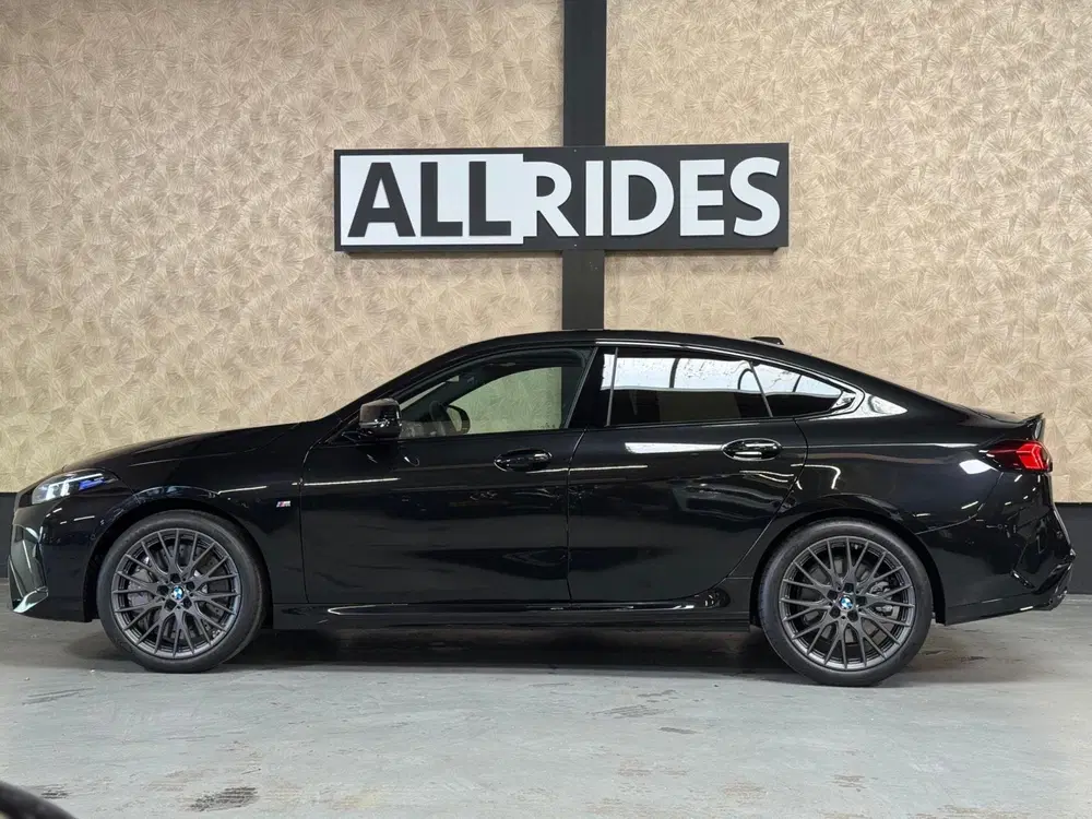 BMW 2-serie 2-serie Gran Coupé M235i xDrive 306 PK uit 2025, foto 3