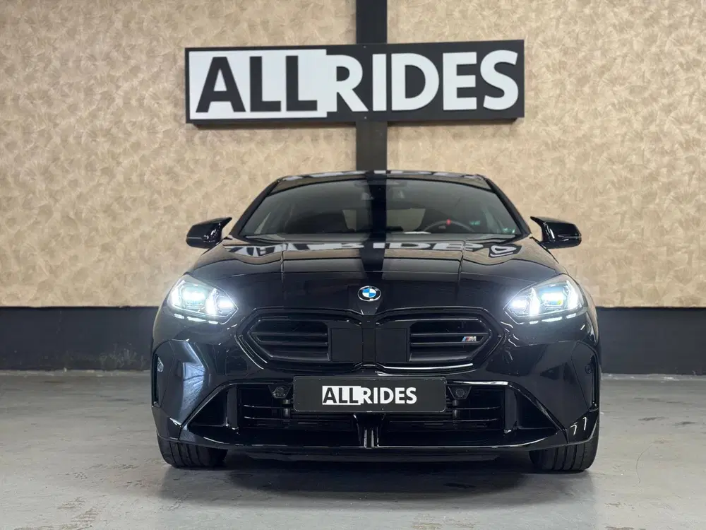 BMW 2-serie 2-serie Gran Coupé M235i xDrive 306 PK uit 2025, foto 5