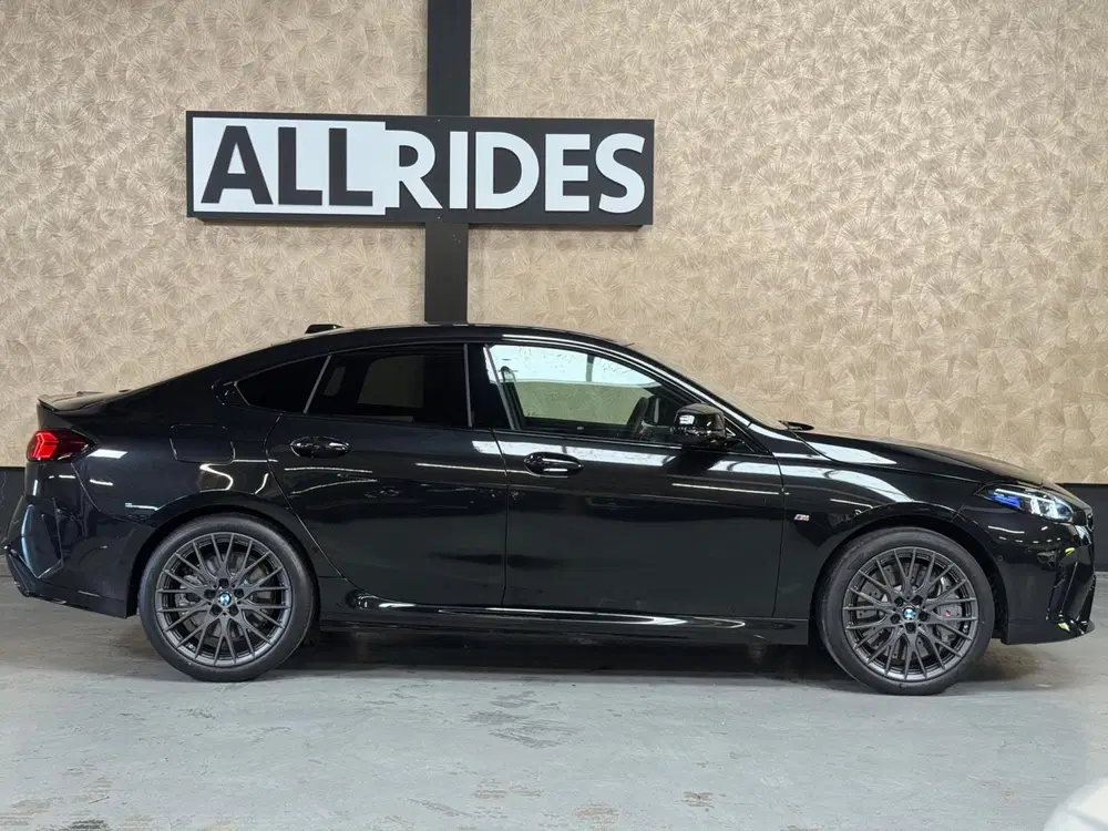 BMW 2-serie 2-serie Gran Coupé M235i xDrive 306 PK uit 2025, foto 6