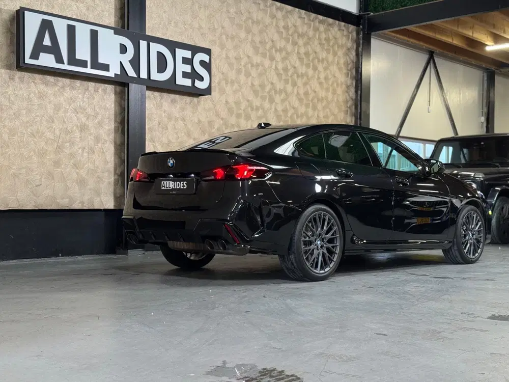BMW 2-serie 2-serie Gran Coupé M235i xDrive 306 PK uit 2025, foto 7