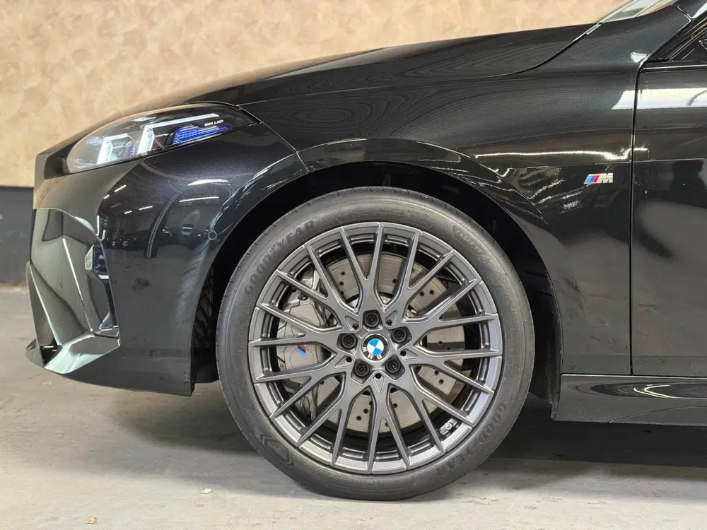 BMW 2-serie 2-serie Gran Coupé M235i xDrive 306 PK uit 2025, foto 8