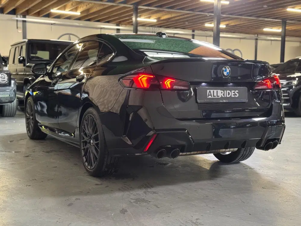 BMW 2-serie 2-serie Gran Coupé M235i xDrive 306 PK uit 2025, foto 9