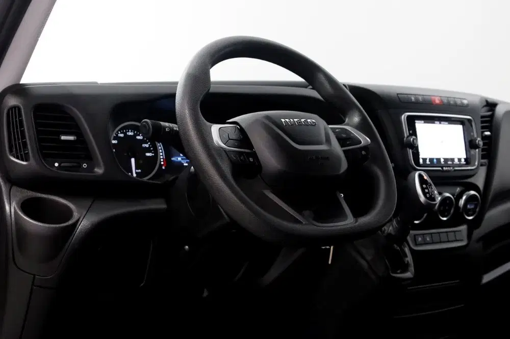 Iveco Daily 35S21 3.0 210pk L2H2 HiMatic Automaat Navi uit 2023, foto 14