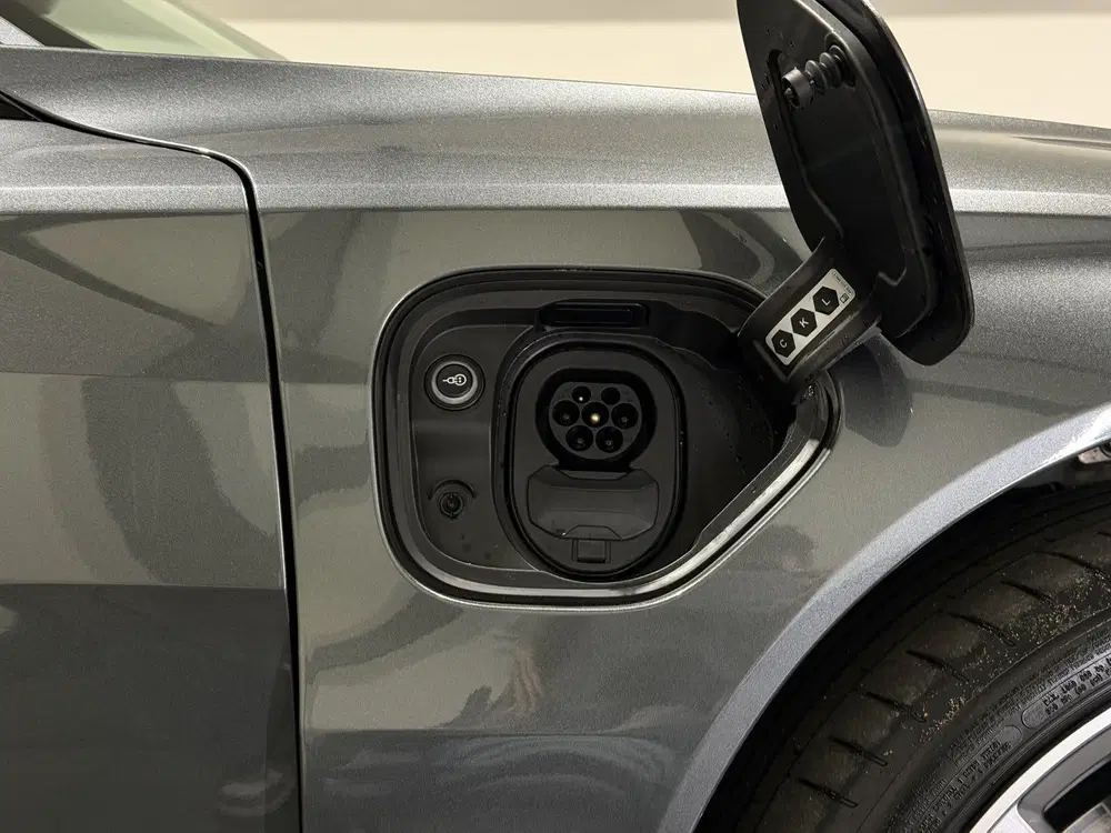Audi e-tron GT 93 kWh uit 2022, foto 14