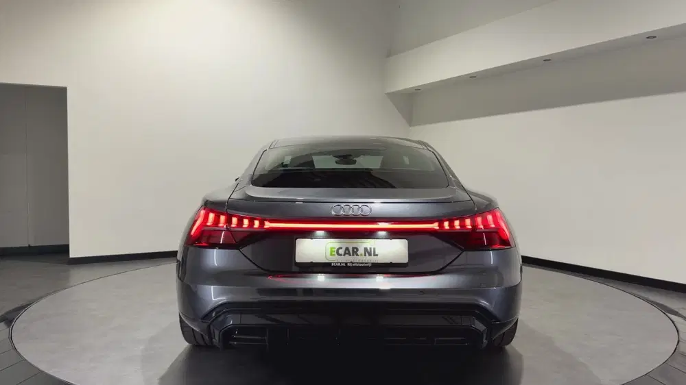 Audi e-tron GT 93 kWh uit 2022, foto 5