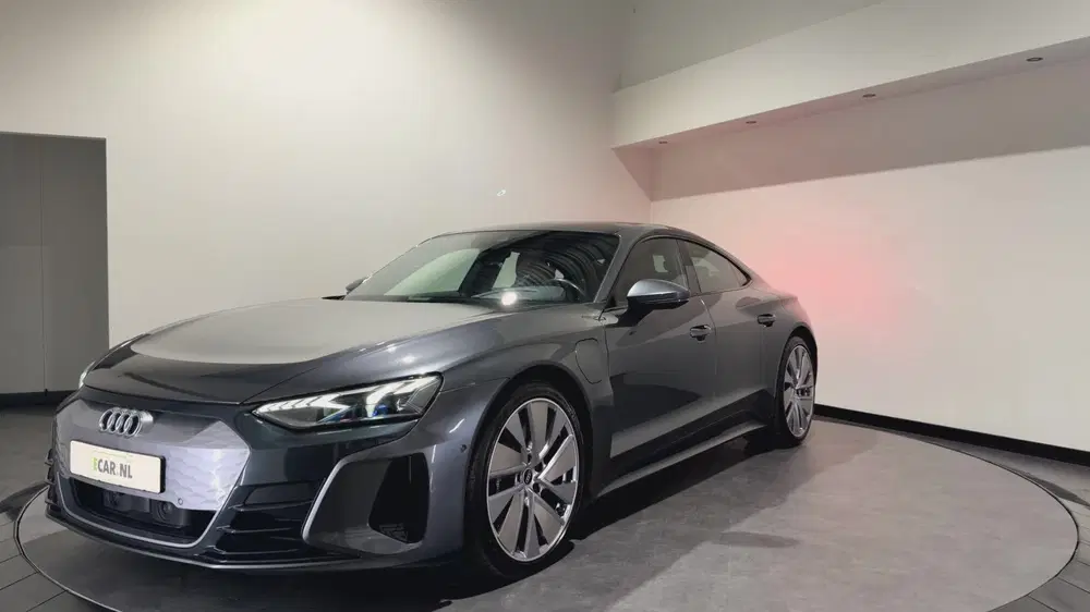 Audi e-tron GT 93 kWh uit 2022, foto 8