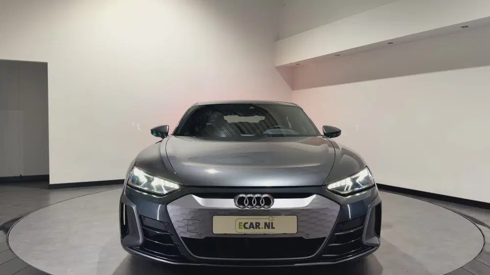 Audi e-tron GT 93 kWh uit 2022, foto 9