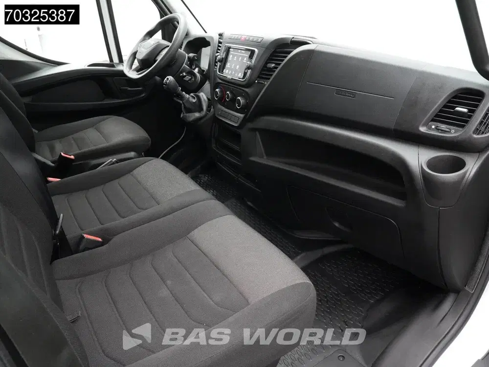 Iveco Daily 3.0L Kipper Doppelbereifung 3 uit 2022, foto 11