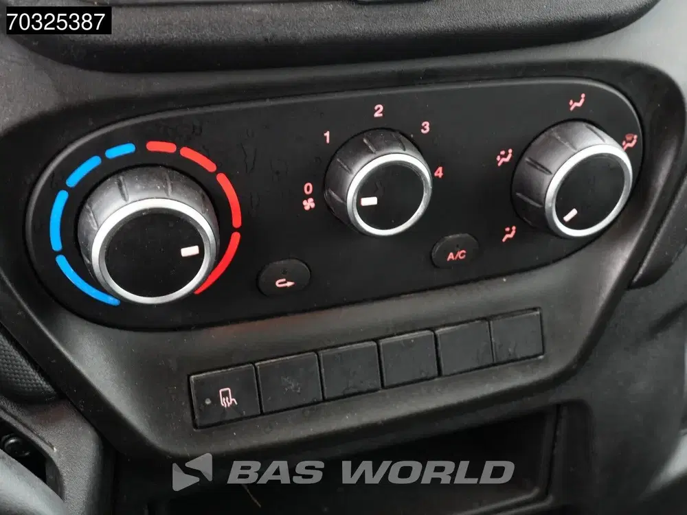 Iveco Daily 3.0L Kipper Doppelbereifung 3 uit 2022, foto 13