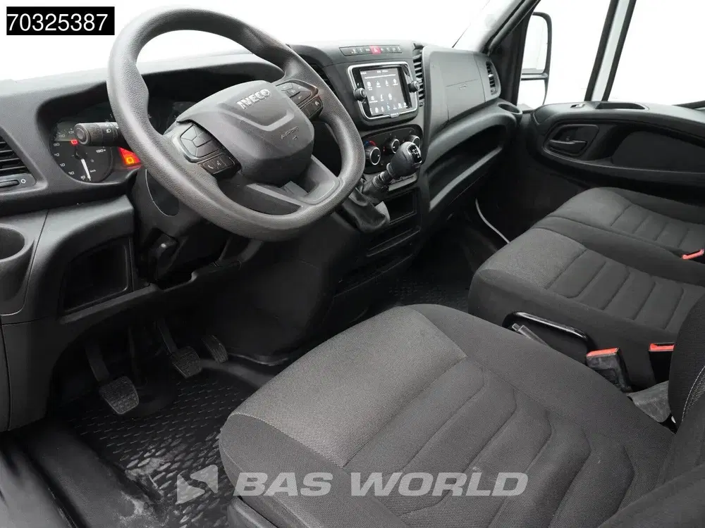 Iveco Daily 3.0L Kipper Doppelbereifung 3 uit 2022, foto 3