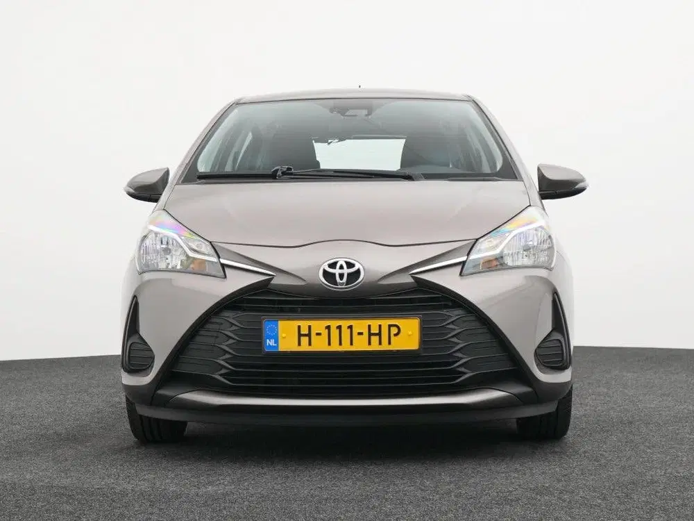 Toyota Yaris 1.0 VVT-i Comfort uit 2020, foto 13
