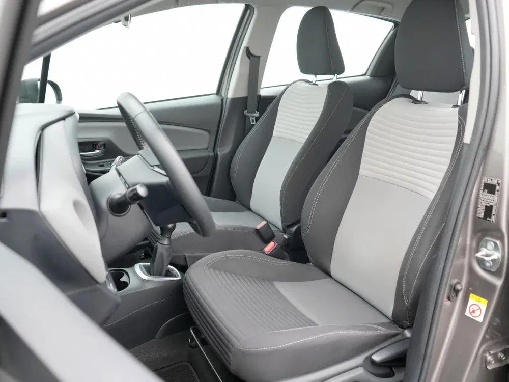 Toyota Yaris 1.0 VVT-i Comfort uit 2020, foto 14