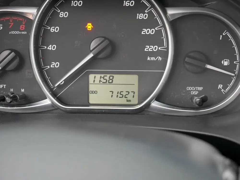 Toyota Yaris 1.0 VVT-i Comfort uit 2020, foto 4
