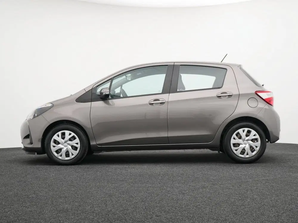 Toyota Yaris 1.0 VVT-i Comfort uit 2020, foto 6