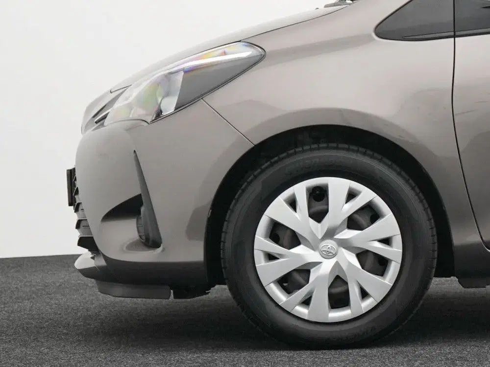 Toyota Yaris 1.0 VVT-i Comfort uit 2020, foto 7