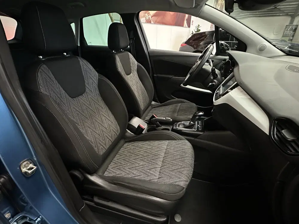 Opel Crossland 1.2 TURBO EDITION 2020 AUTOMAAT NAVIGATIE uit 2020, foto 15