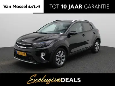 Kia Stonic 1.0 T-GDi MHEV DynamicPlusLine uit 2025