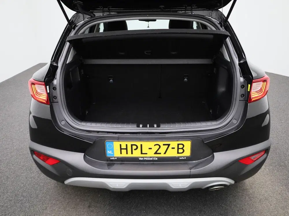 Kia Stonic 1.0 T-GDi MHEV DynamicPlusLine uit 2025, foto 11