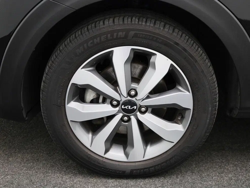Kia Stonic 1.0 T-GDi MHEV DynamicPlusLine uit 2025, foto 12