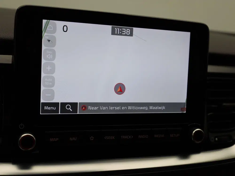 Kia Stonic 1.0 T-GDi MHEV DynamicPlusLine uit 2025, foto 15
