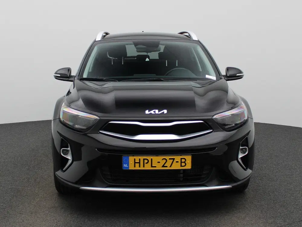 Kia Stonic 1.0 T-GDi MHEV DynamicPlusLine uit 2025, foto 3
