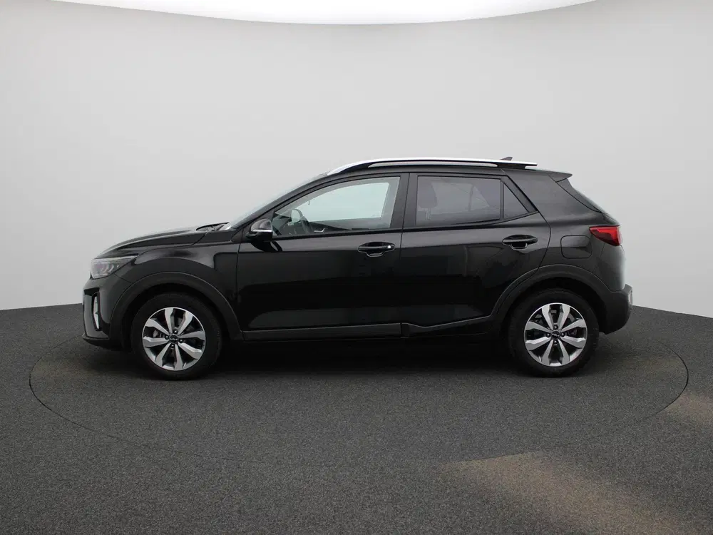 Kia Stonic 1.0 T-GDi MHEV DynamicPlusLine uit 2025, foto 4